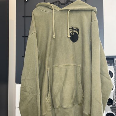 Stüssy Hoodie