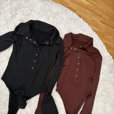 Bodys AliExpress 