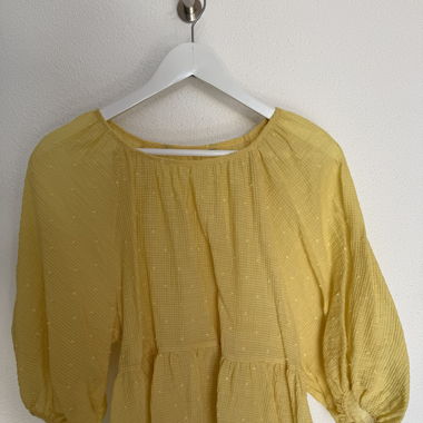 Zara Bluse