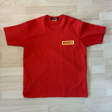 T-shirt Comme des Garçons x Junya Watanabe Pirelli