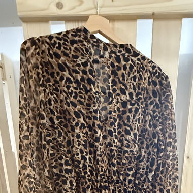 Mango Freizeitkleid