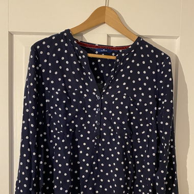 Bluse