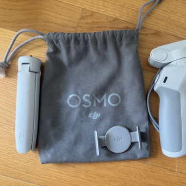 DJI Osmo