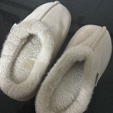 Kuschel Schuhe