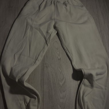 Jogging Tally Weijl Blanc