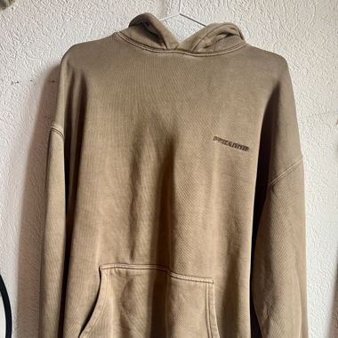 Pegador Hoodie Braun