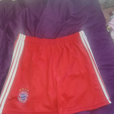 Men Short 
