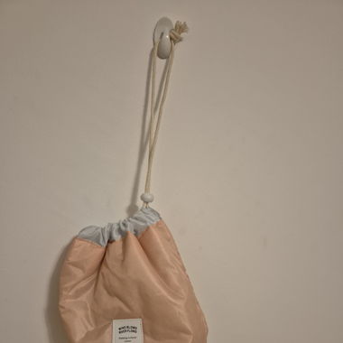 Necessaire beutel