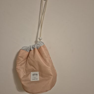 Necessaire beutel