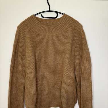 Knitted Sweater