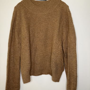 Knitted Sweater