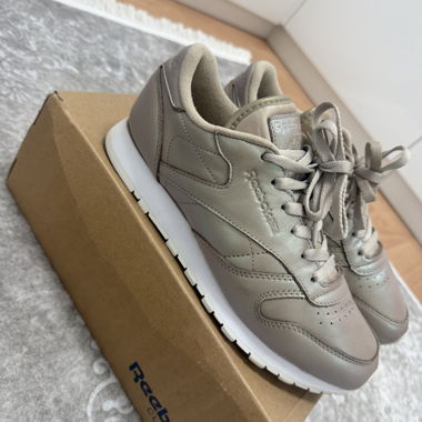 Reebok-Sneakers - Grösse 39