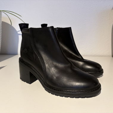 Timberland-Boots
