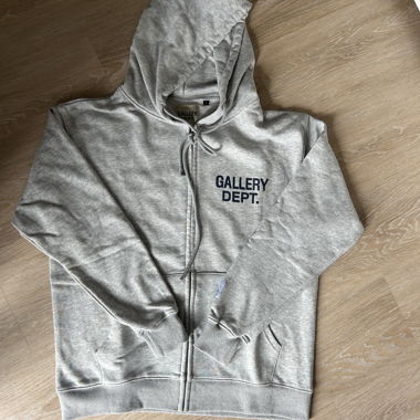 Gallery Dept Hoodie