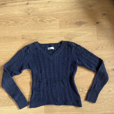 Strickpulover Holister