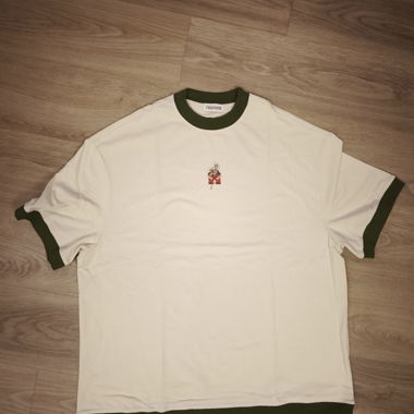 Feldschlösschen T-Shirt Schwingfest