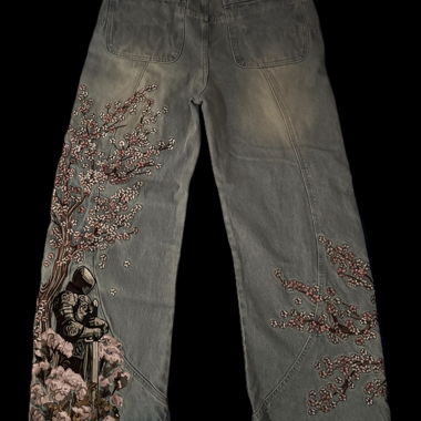 Pantalone Vescartes