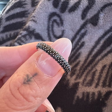 Bague Thomas Sabo 