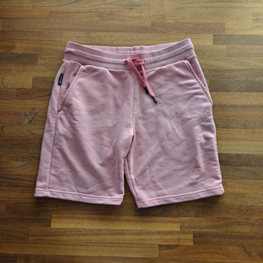 Sporthosen - Trainer Pink