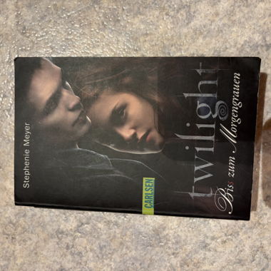 Twilight: Bis(s) zum Morgengrauen