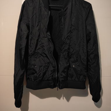 Windjacke