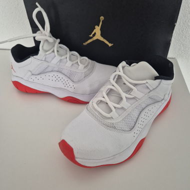 Jordan