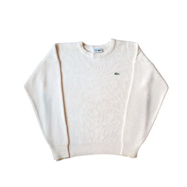 Vintage Lacoste Sweat (M)