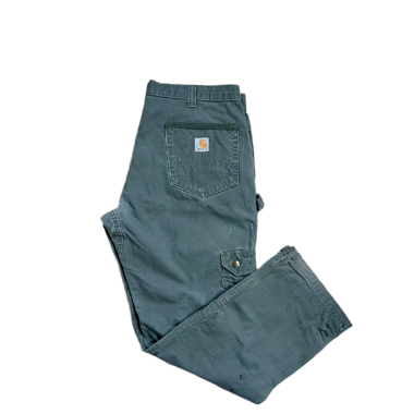 Vintage carhartt cargo jeans