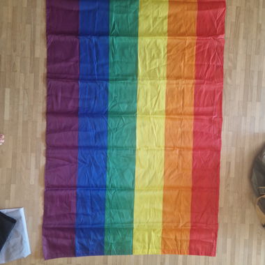 Rainbow Flag