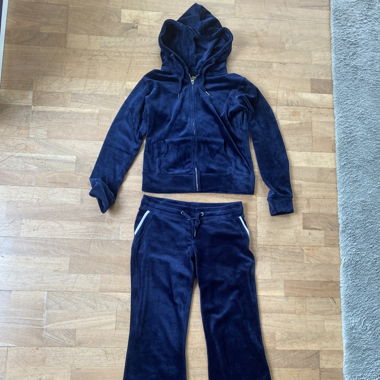 Set jacke/hose