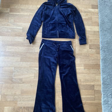 Set jacke/hose