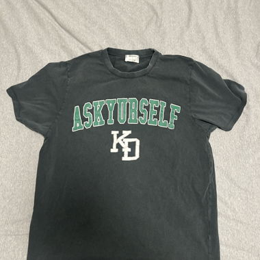 T-Shirt with Print