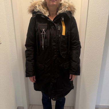 Parka invernale Parajumpers
