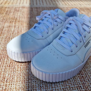 Puma Schuhe