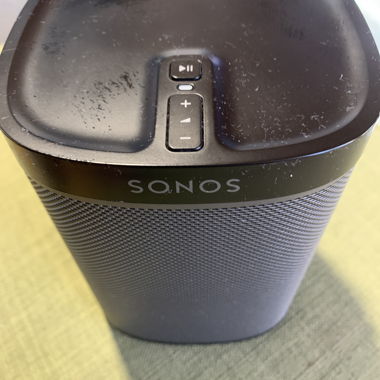 Enceinte Sonos
