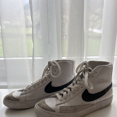 Nike Blazer’s