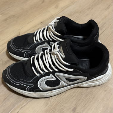 Scarpe B30 
