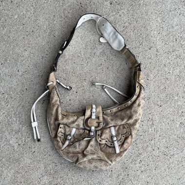 Guess Schultertasche, medium size
