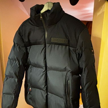 Veste tommy Hilfiger gore-tex