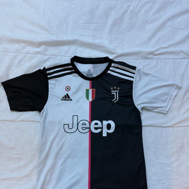 Juventus Trikot 2017/18
