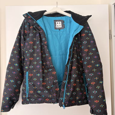 Giacca da snowboard Roxy da donna