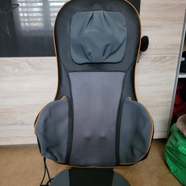 Massagesessel