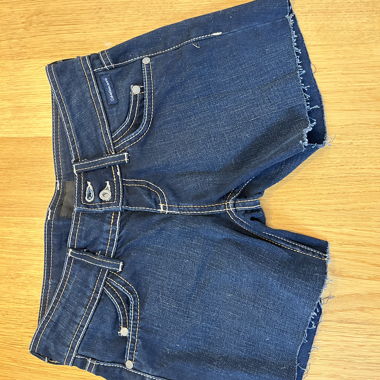 Calvin Klein shorts