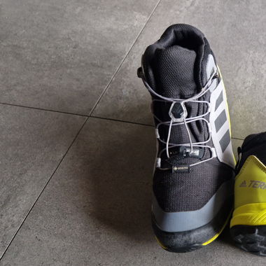 Adidas Terrex
