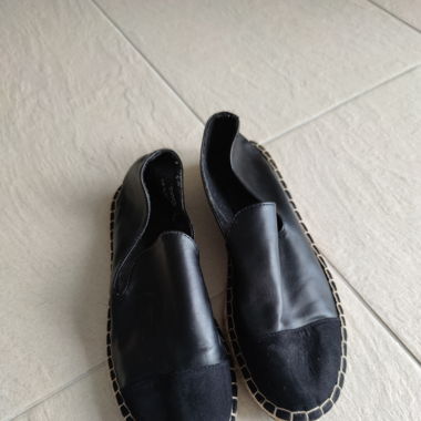 H&M schuhe
