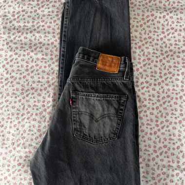 Levi's 501 Jeans
