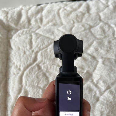 osmo pocket 3 creator combo