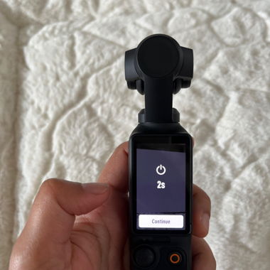 osmo pocket 3 creator combo