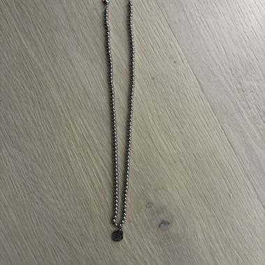 Kette tiffany and co