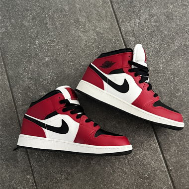 Air Jordan 1 High Sneaker